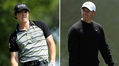2011 masters|rory mcilroy masters history.